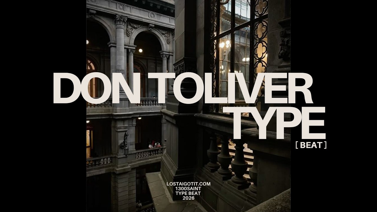 [FREE] Yeat x Don Toliver Type Beat - "DUST" | ADL Type Beat