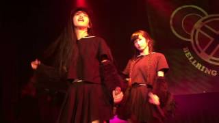 20161219 BELLRING少女ハート 新曲1