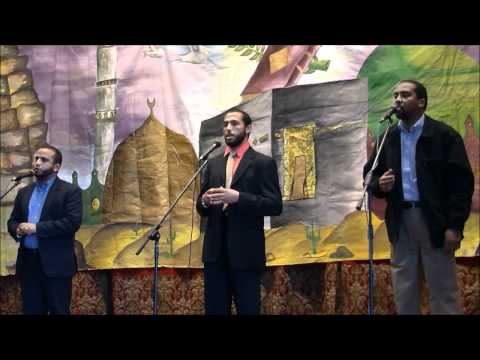 نشيد رددي يا جبال جودة عالية