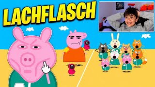 😂 Die CRINGESTE Peppa Pig Folge aller Zeiten