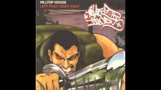 Hilltop Hoods-When I&#39;m