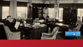 NOW STREAMING - Gordon Walsh: 38 Years in News
