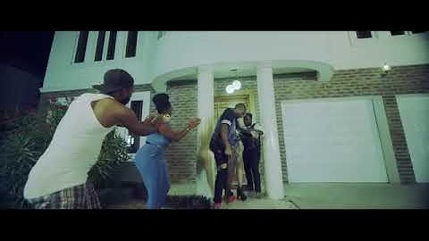 Tilla ft Davido Oni Reason Official Video