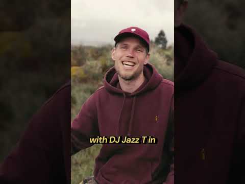 Catch Fliptrix hitting the road w/ DJ Jazz T for 11 dates across May / June 2026!