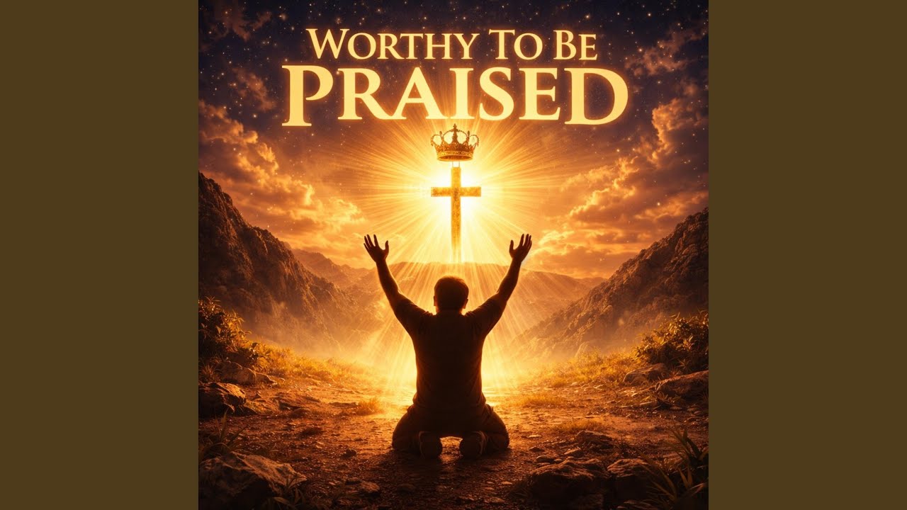 Worthy To Be Praised