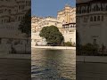 Udaipur City Palace