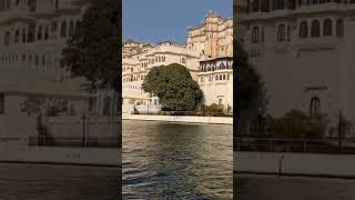 Udaipur City Palace
Udaipur City Palace Udaipur City Palace