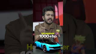 Ferrari Luce | Ferrari’s New EV Price in Pakistan & Full Details! #ferrariluce #shorts