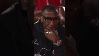 Wish more fathers had the mentality of Mendeecees Harris.