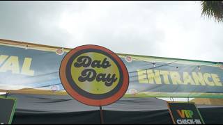 For the Love of the Oil | Dab Day 2026