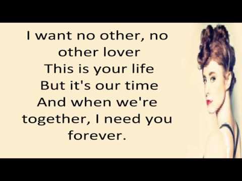 What is Love Kiesza Lyrics