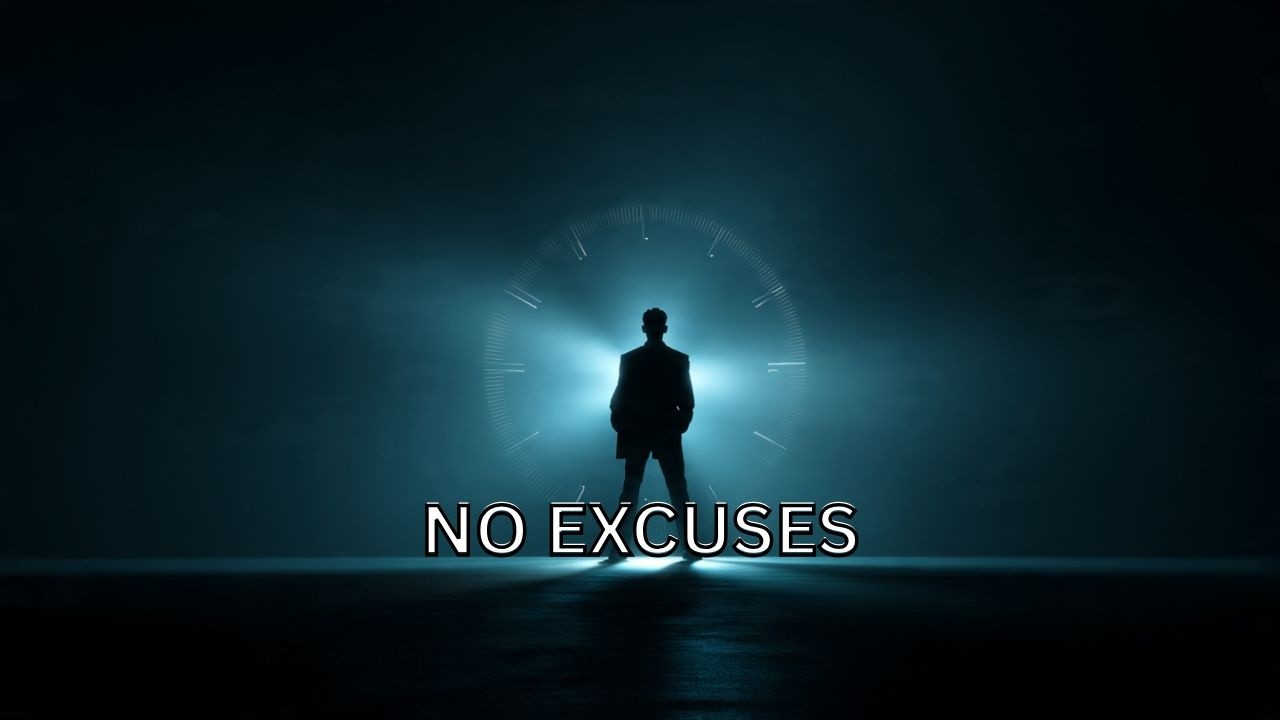 💥 Build Self Respect – 1 Hour Discipline Timer (Life Changing Focus)