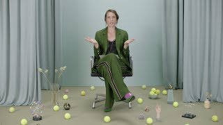 Escada Experience Exchange - Andrea Petkovic