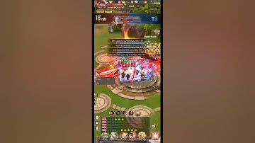 Yong heroes - Top 1 S534 cưỡi Cửu U Long bật auto trong Chiến Trường Chính Tà