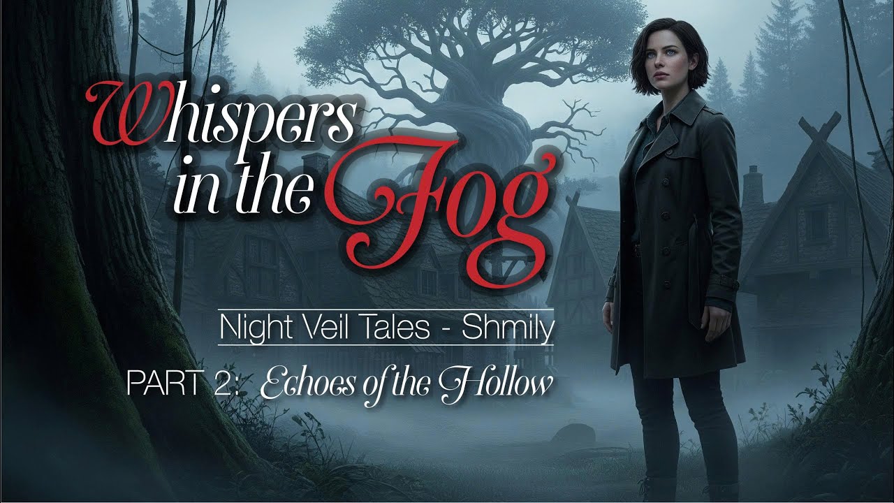 Whispers in the Fog – Part 2: Echoes of the Hollow - YouTube