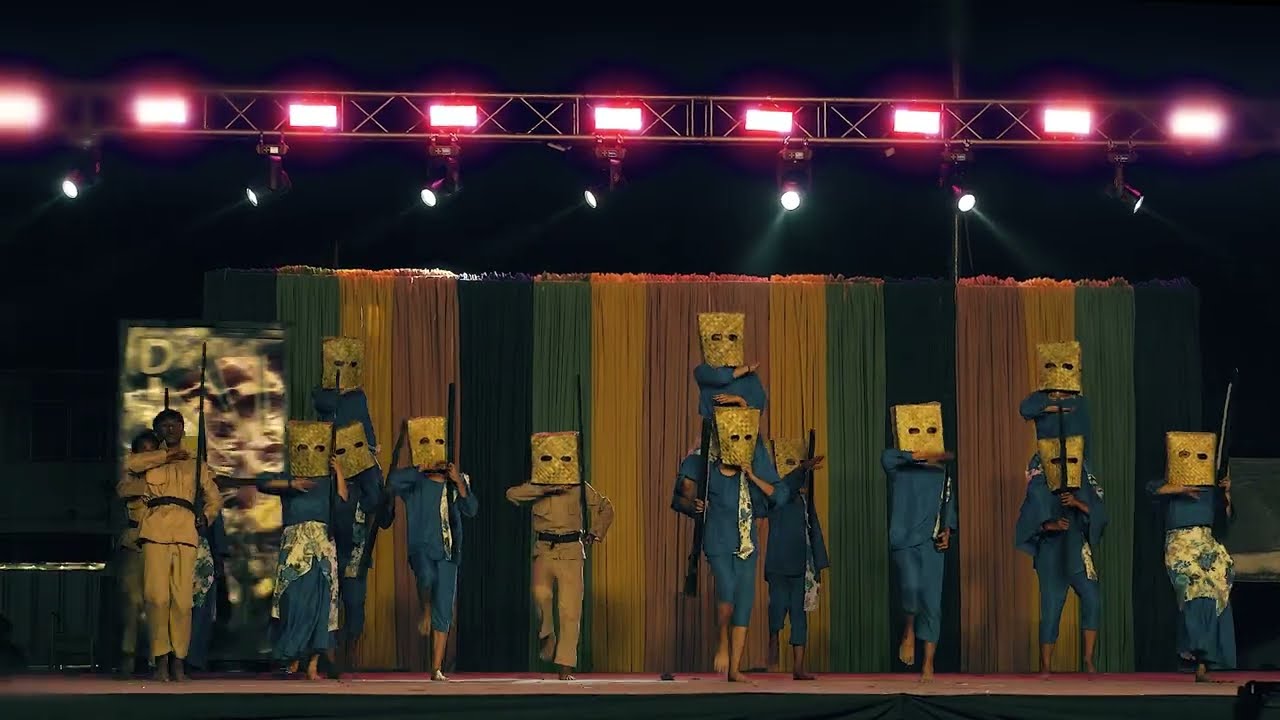 BALACAT FESTIVAL 2023 - JAPANESE ERA - FREE DANCE