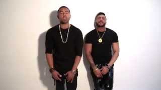 The Rishi Rich Project ft. Jay Sean & Juggy D - \