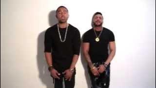 The Rishi Rich Project ft. Jay Sean & Juggy D - 'Freak'
