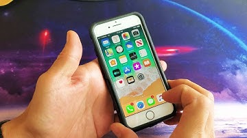 iPhone 8 / 8 Plus: How to Turn Lock Button Click Noise OFF & ON