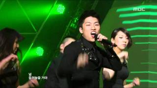 Oneway - Magic, ์์จ์ด - ๋งค์ง, Music Core 20100306