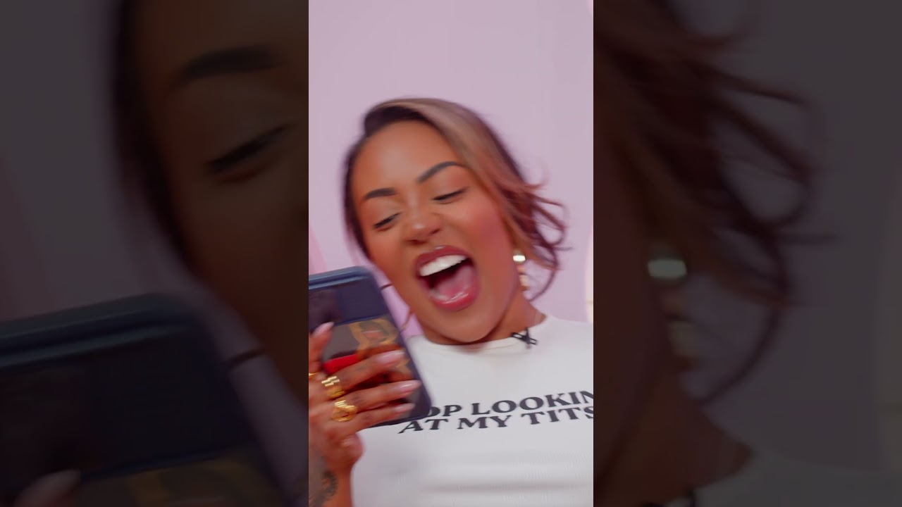 Guess The British Slang!