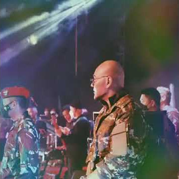 Story Wa kata-kata Bapak Prabowo 'pendekar semakin berisi semakin menunduk' (story wa viral)