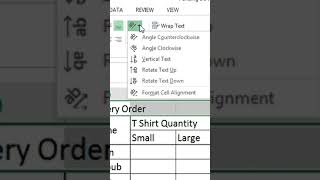 Excel Tips: Merge না করেও Data Center করুন | Centre Across Selection Trick