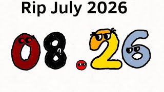 Rip July 2026