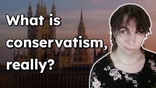Celebrity What is Liberal Conservatism? | Exploring the History and Concepts of Western Political Philosophy Wealth