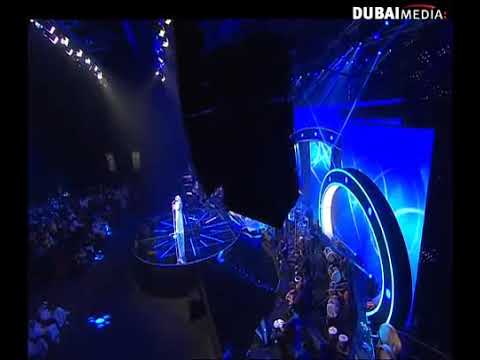 حسين الجسمي أبشرك 2015