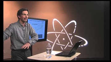 Jané Kondev: How Cells Make Decisions