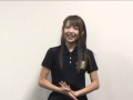 SUPER☆GiRLS 志村理佳からのお願いコメント