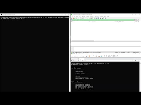 Protecting against Coercer using the RPC Firewall