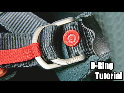 clip instead of d ring on motorcycle helmet Quick Release Buckle Kit  Ratcheted Stainless Steel Chin Strap Adapter Wunderlich helmet strap - D