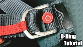 Celebrity HELMET D-RING (HOW TO) Wealth