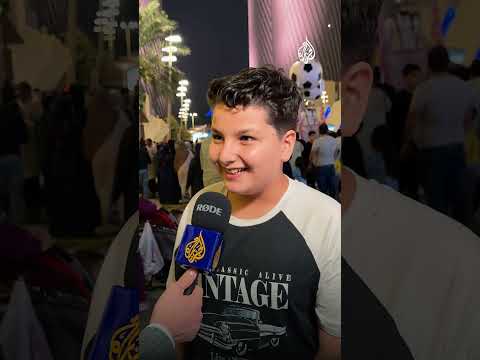 من المنتخب العربي الذي سيحقق المفاجأة بكأس العالم؟