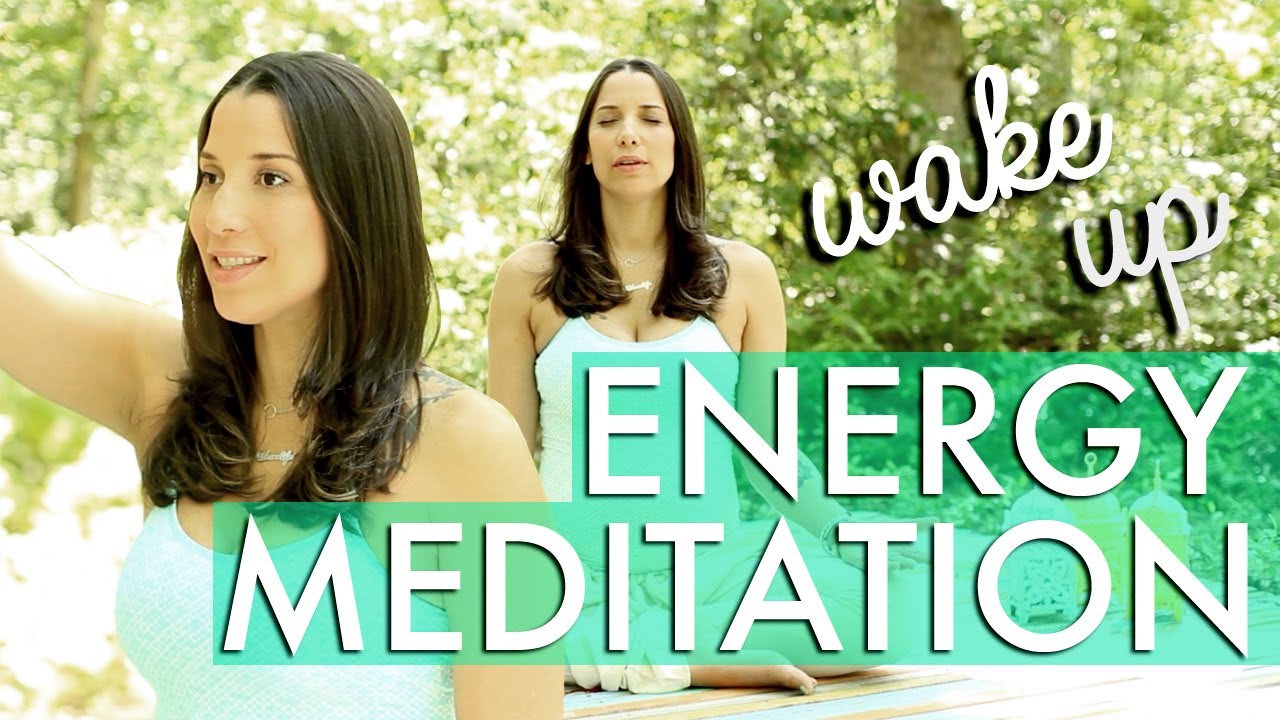 Morning Meditation for Energy How to Meditate for Beginners BEXLIFE