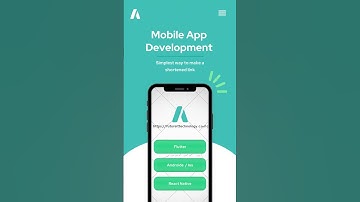 Mobile App Development Course In Rawalpindi Islamabad
