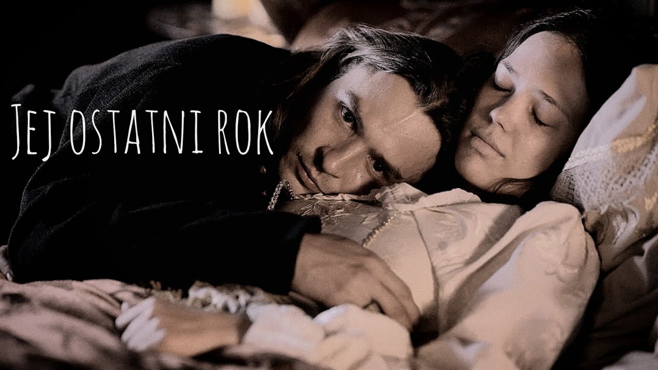 Jadwiga & Jogaiła /Jej ostatni rok