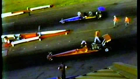 Dennis Taylor and Ralph Pearson TF/D at OCIR 5-21-...