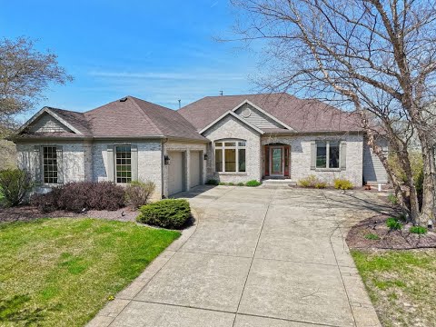 55946 California Road, Dowagiac, MI home video tour