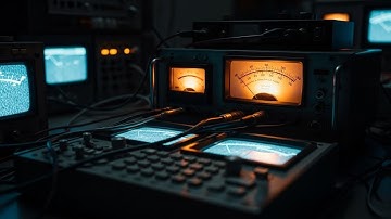 The Radio Transmission That Revealed a Soviet Nuclear Disaster — Before the Kremlin Said a Word