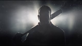 TEKKEN 7 - Season Pass 2 Reveal featuring Negan from AMCs The Walking Dead | PS4, X1, PC
