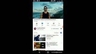 DESPACITO HACKED BY PROSOX   KUROI SH   SHADE   LUIS FONSI   SELENA screenshot 5