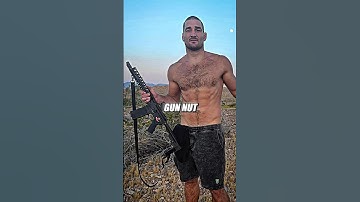 Strickland Takes Care of an Intruder 😳 ft. Joe Rogan