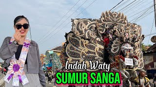 SUMUR SANGA - INDAH WATY || ANDI PUTRA ONE SHOW MUNDU KARANGAMPEL INDRAMAYU