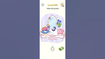 DOP 3 Gameplay Level145 #shorts Displace One Part Solution and Answer #dop3 #Subscribe