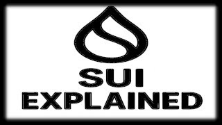 Sui Whitepaper Explained:  Scalable Smart Contracts and Parallel Execution