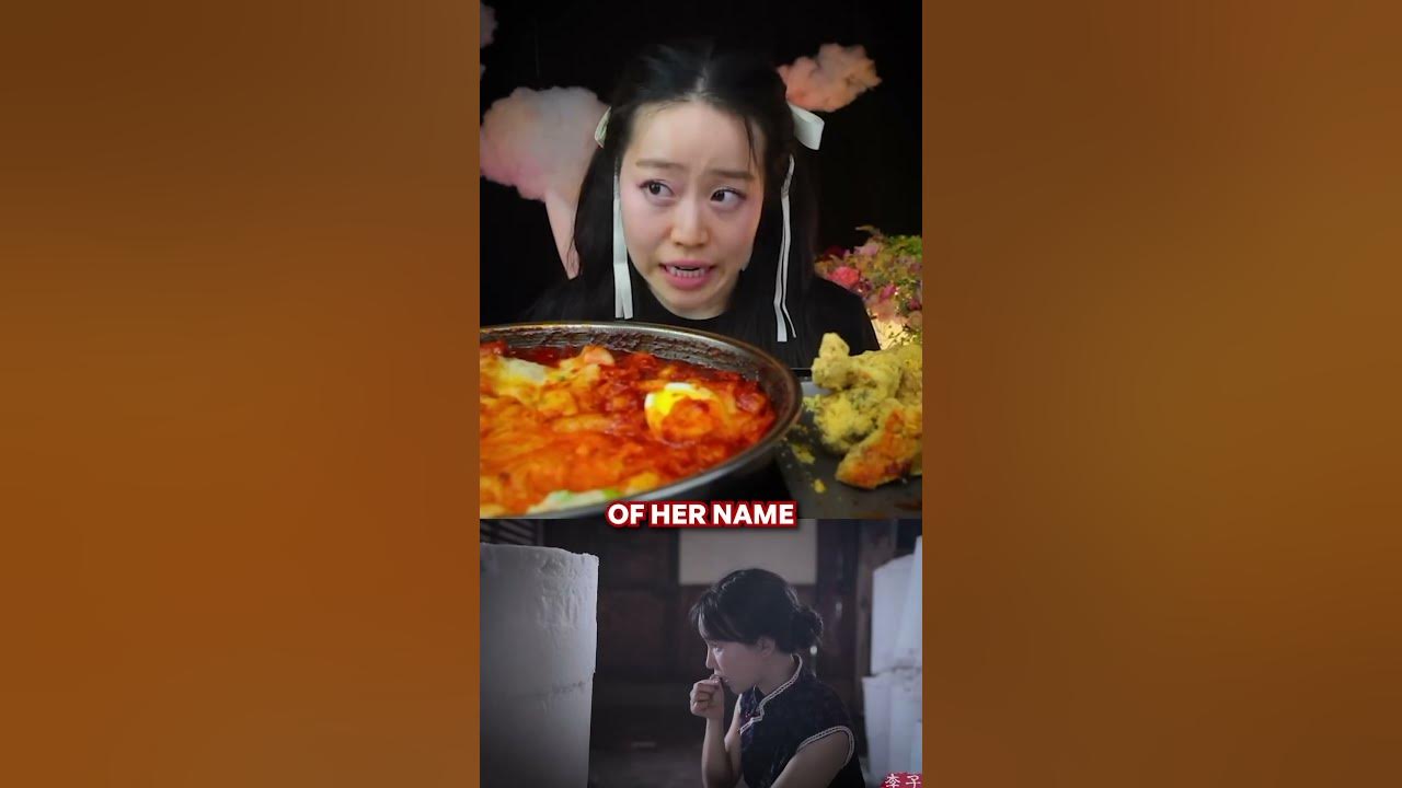 The disappearance of the 1 YouTuber of China What happened to Liziqi