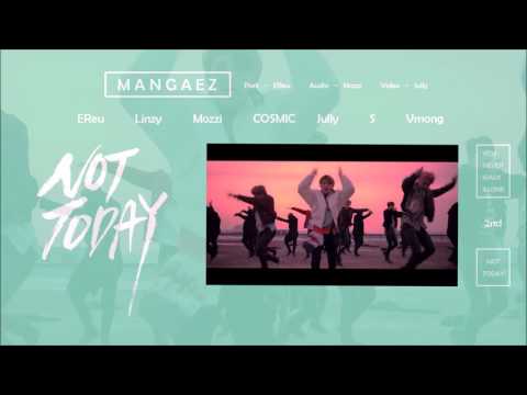 MGZ 2nd Group Song 'Not Today'